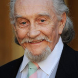 Roy Dotrice — Charles Dickens