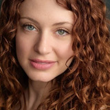 Jennifer Martin — Agent Elle (voice)