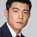 Ван Бай Цзе — Nezha (Third Crown Prince)