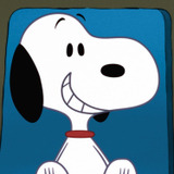 Terry McGurrin — Snoopy