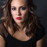 Francesca Manzini — Schoolyard girl / Kelly (teen) (voice)