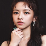 陳姸霏 — Yeh Tzu