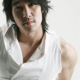 Park Sang-wook — Gwi Yoo