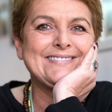 Luísa Castel-Branco