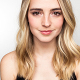 Katelyn Tarver — Natalie