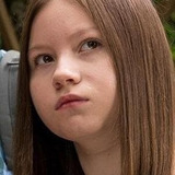 Katy Byrne — Meg