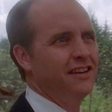 Scott Burkholder — Corporal