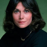 Kate Jackson — Amanda King