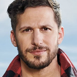 Andy Samberg — Jake Peralta