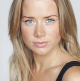 Shara Connolly — Candy McMann