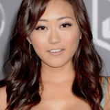 Карен Фукухара — Kimiko Miyashiro / The Female