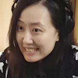 Чжан Ай — Yan Xiao (voice)