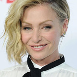 Portia de Rossi — Veronica Palmer