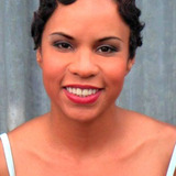 Lizette Carrión — Pfc. Esmeralda 'Doublewide' Del Rio