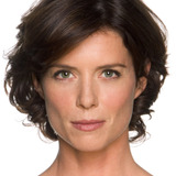 Torri Higginson — Beth Kittridge