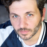 Cédric Moreau — Patron pizzeria