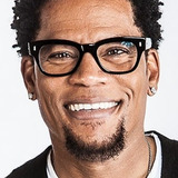 D.L. Hughley — Simon Stiles
