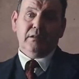 Peter Kerrigan — Old Man