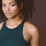 Jade Payton — Venetia