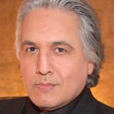 Robert Beltran — Chakotay