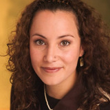 Petra Yared — Josephine 'Jo' Tiegan