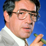 Eddie Barth — Lt. Al Rossi