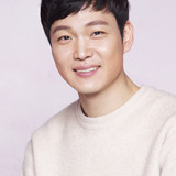 허정도 — Park Bok-gyu