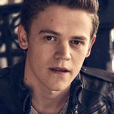 Sam Clemmett — Young Brimsley