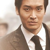 Jung Gyu Woon — Choi Hang Woo