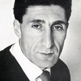 Howard Goorney — Bram