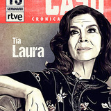 María Casal — Tía Laura