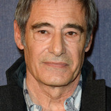 Gérard Lanvin — Alain Dumas