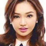 Anikka Camaya — Amber