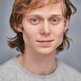 Fabian McCallum — Spike