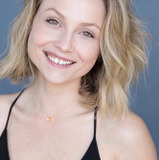 Kristi Lauren — Sophie Watson