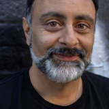 Rajeev Varma — Ganesh Nishad