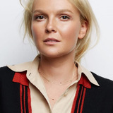 Елена Великанова — Ольга