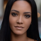 Tristin Mays — Riley Davis