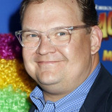 Andy Richter — Andy Barker