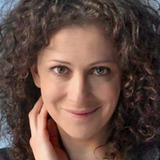 Kseniya Rappoport — Галина Бениславская