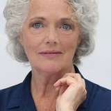 Louise Jameson — Tania Braithwaite