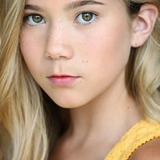 Rachel Eggleston — Natalie Tatham