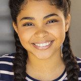 Jaidyn Triplett — Millicent Mitchell