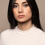 Elisa Ezzedine — Sarah Castaing - 15 ans