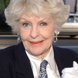 Elaine Stritch — Sydney Brewer