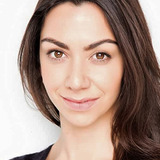 Danielle Ryan — Sophia Elias