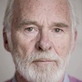 Ian McElhinney — Martin
