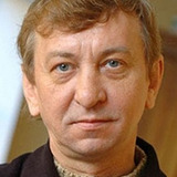 Анатолий Горин — мужик