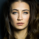 Ceren Benderlioğlu — Irmak Bozok