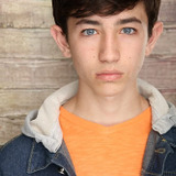 Caleb Malis — Sandy Levin